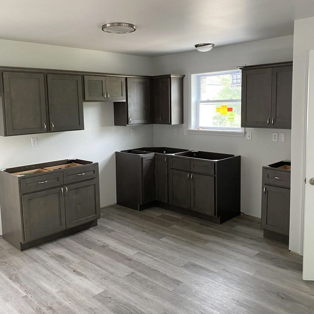 Kitchen Remodeling
