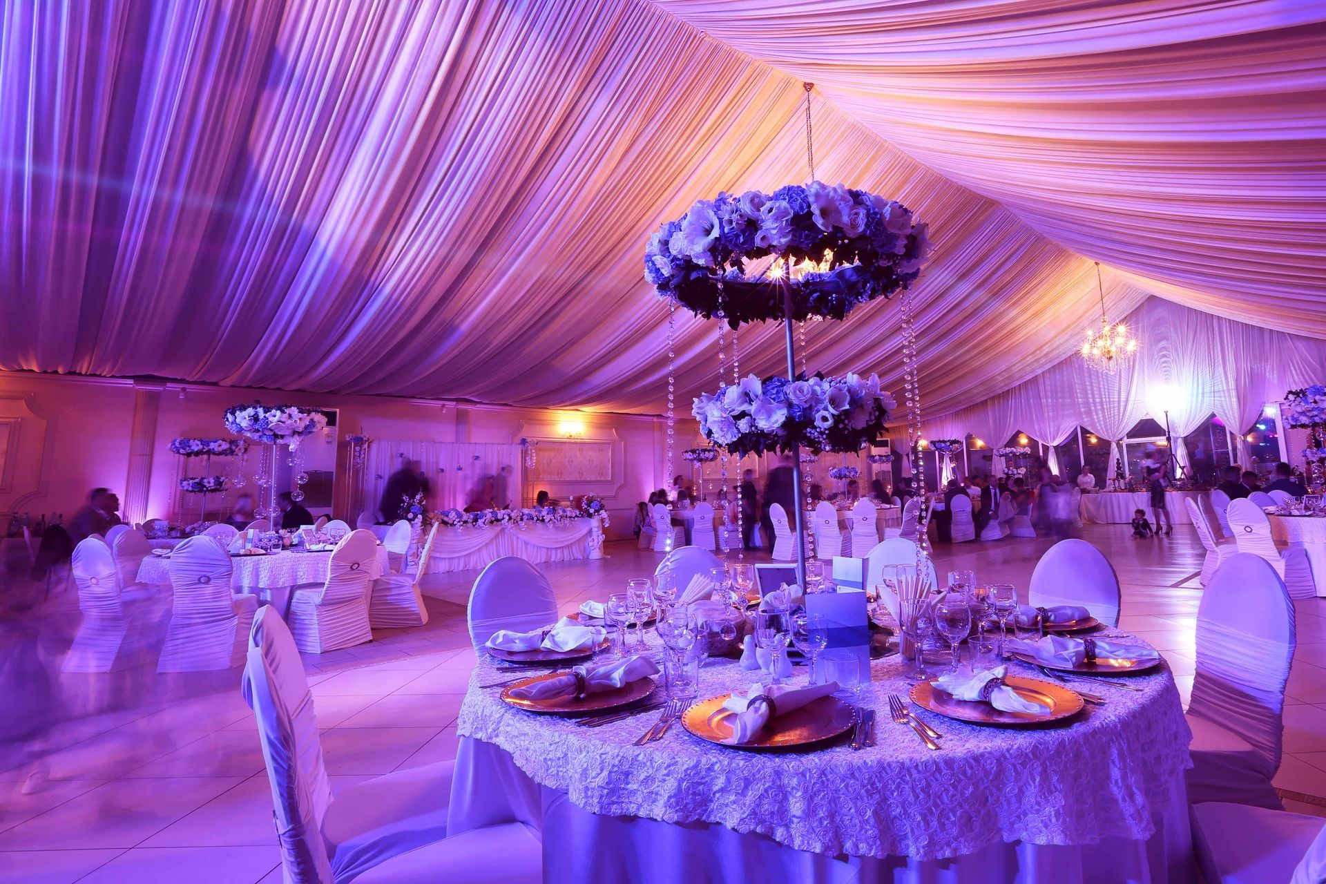 Wedding Flowers Decoration