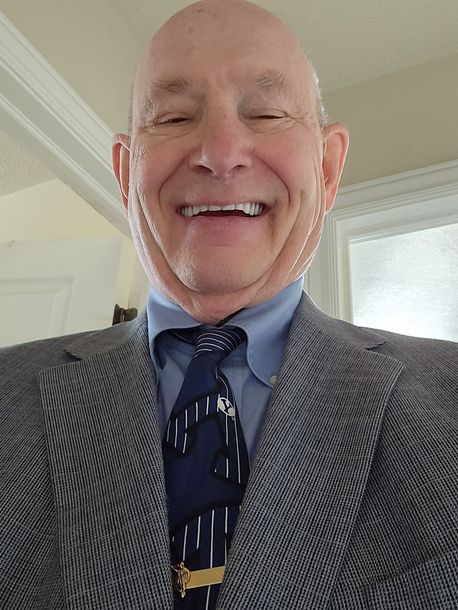 Ray Rhea