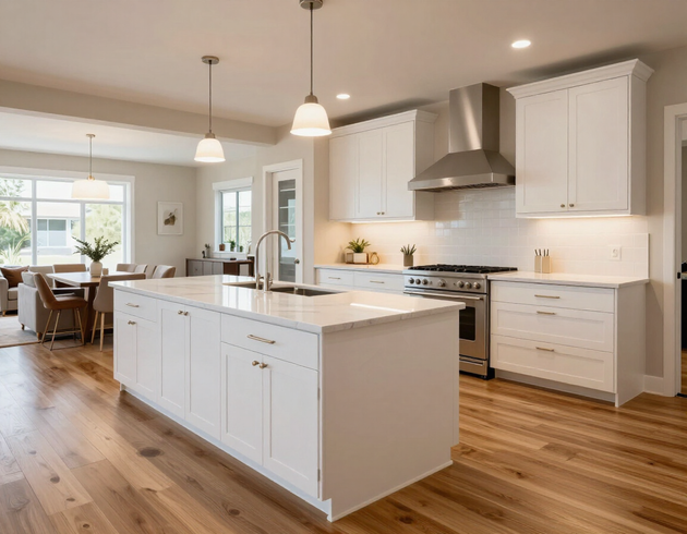 Kitchen Remodeling