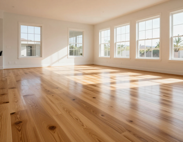 Flooring Installation