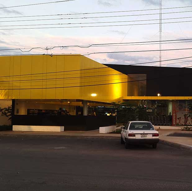 SOLUCIONES DIGO SA DE CV - obra civil