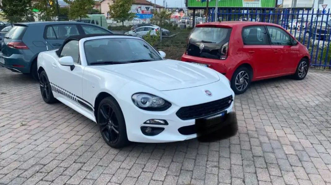 Vendita auto usate Km 0 Sarzana, La Spezia Euromercato del veicolo