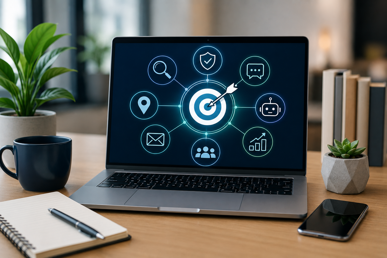 Small Business Marketing