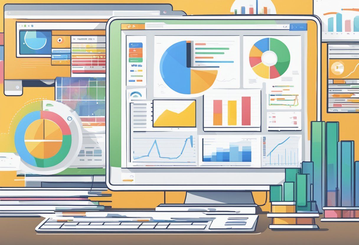 Studying analytics