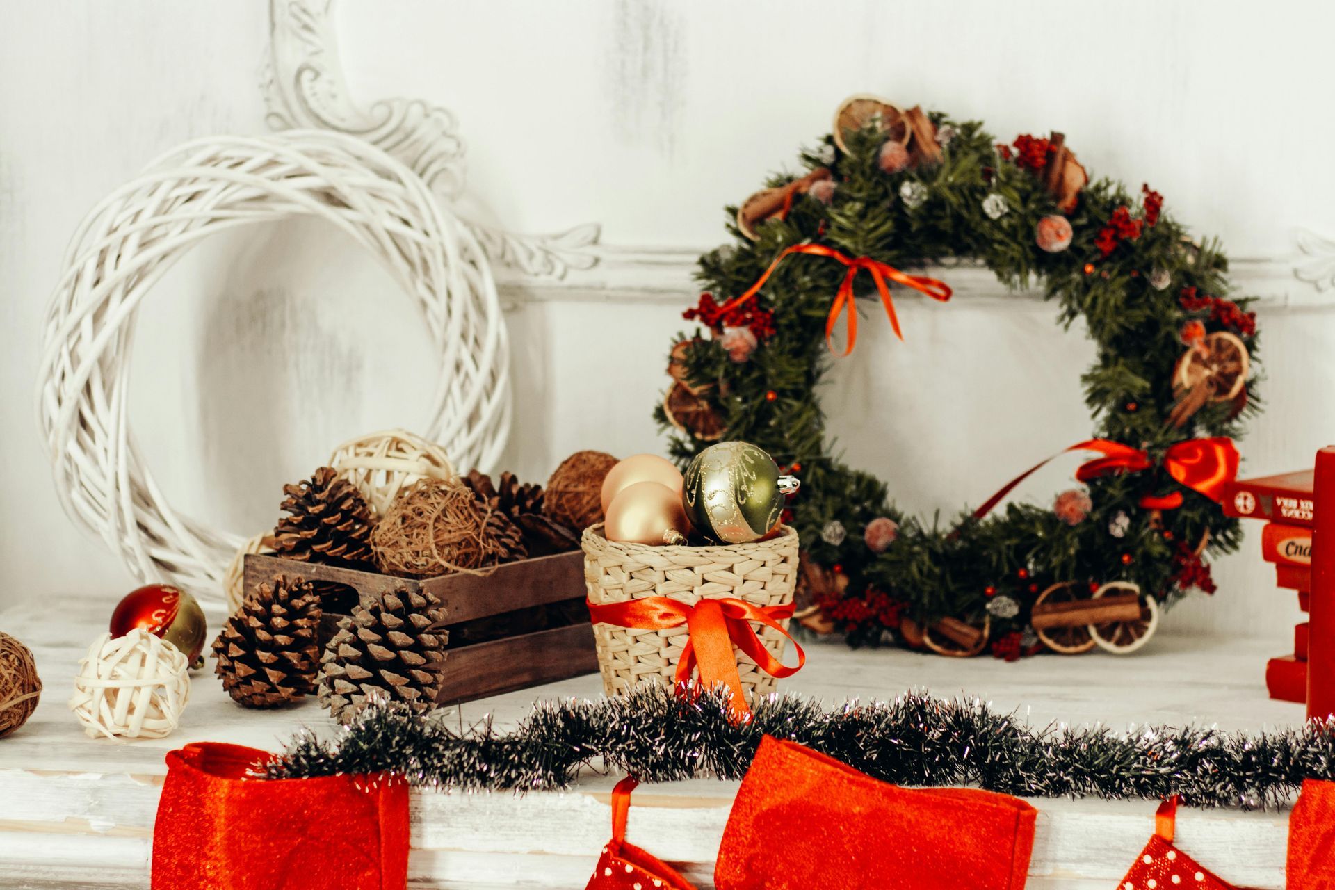 Holiday Marketing