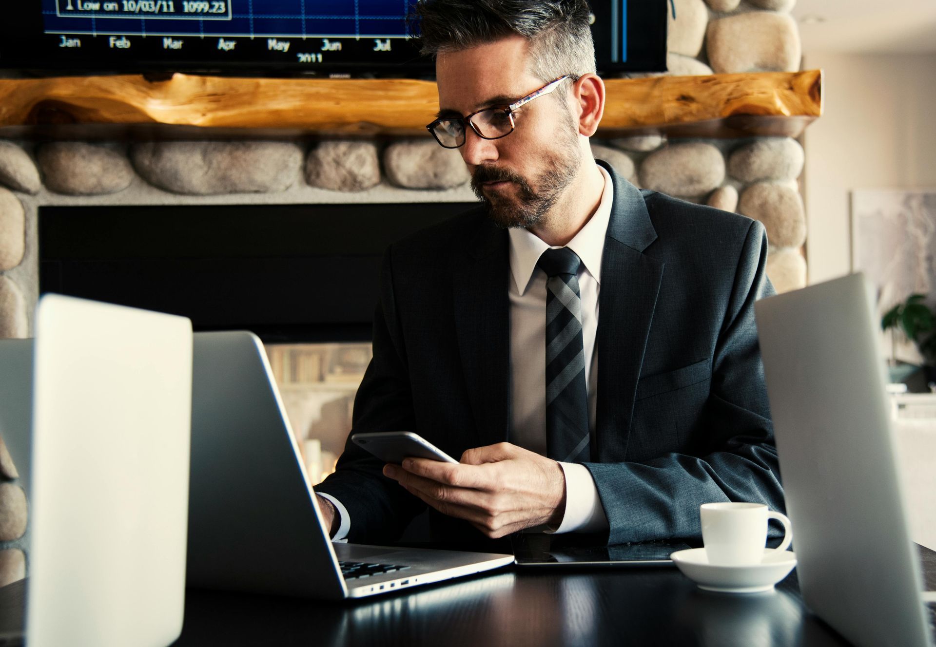 Sales manager