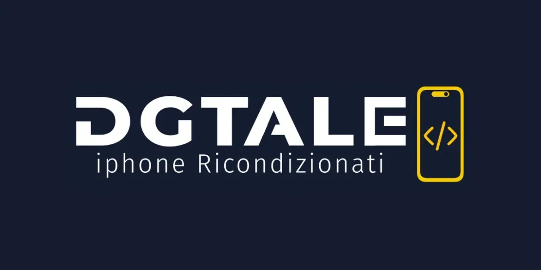 DGTale iPhone ricondizionati - Ruggeri Group