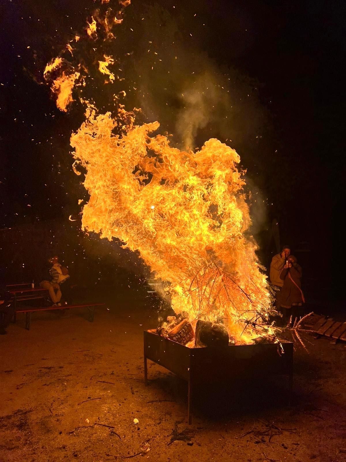 feuer
