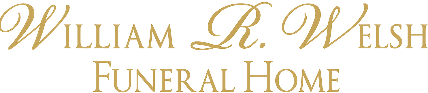 Funeral Home Logo