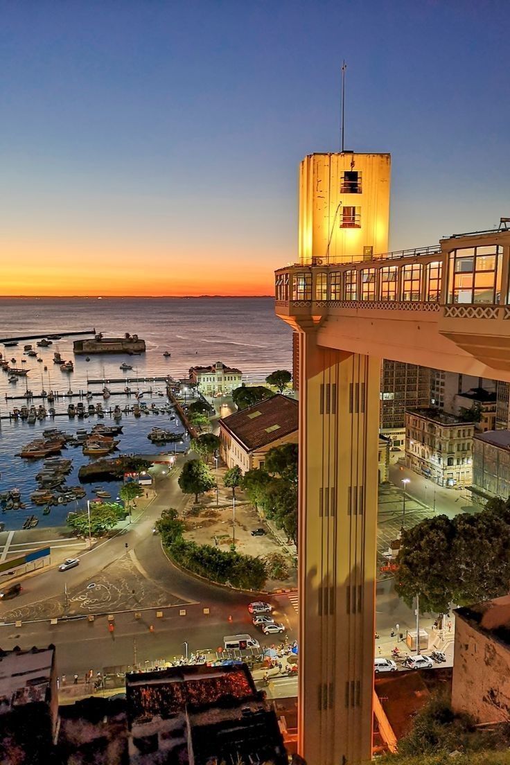 Salvador de Bahia En Septiembre 2026