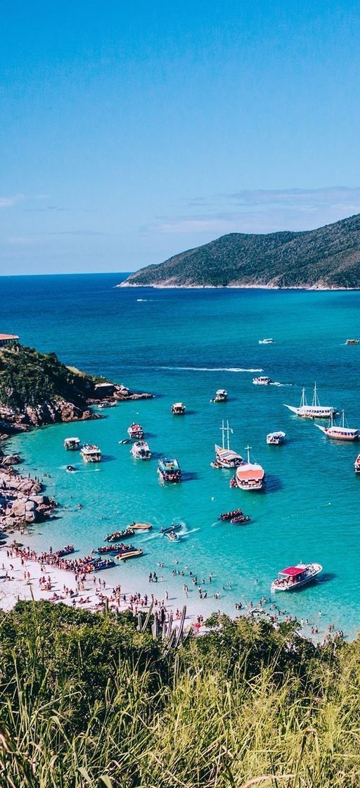 Arraial do Cabo Diciembre 2026