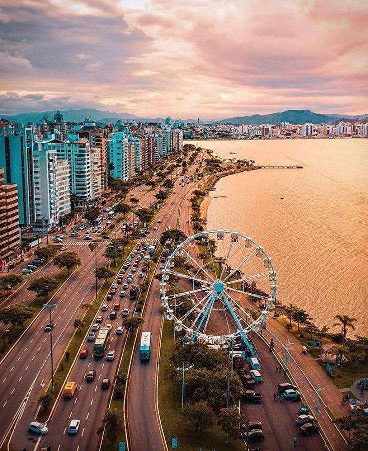 Florianopolis En Diciembre 2026