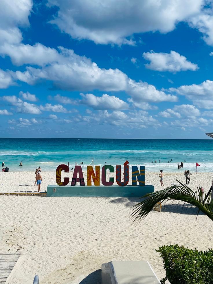 Cancun Noviembre 2026