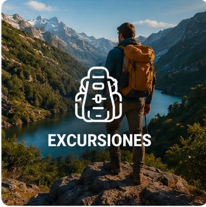 Excursiones