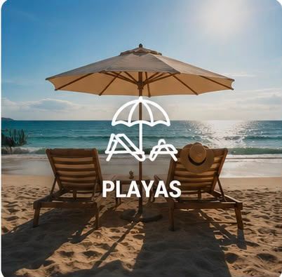 Playas