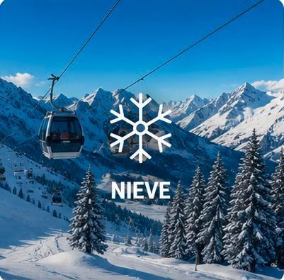 Nieve