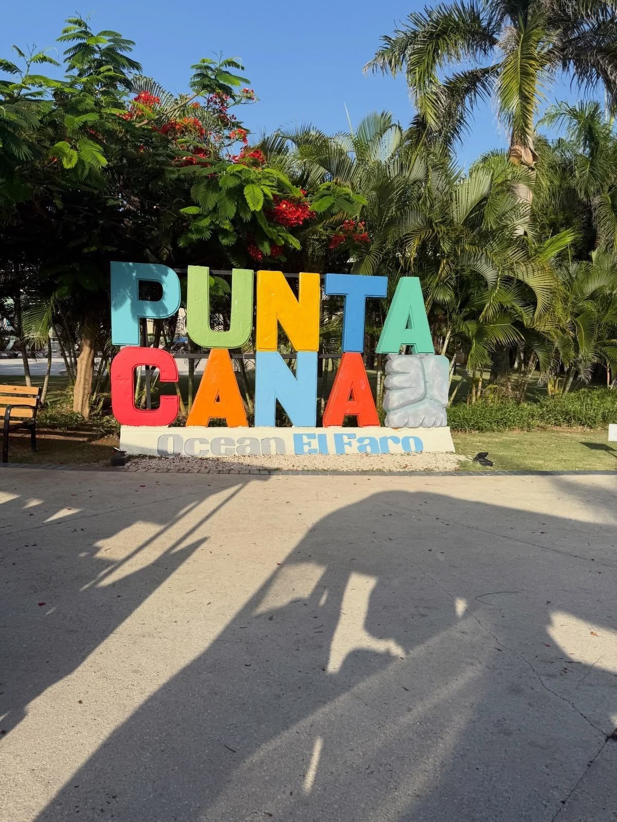 Punta Cana Agosto 2026