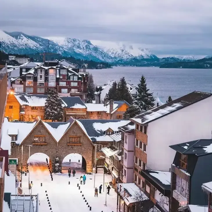 Bariloche