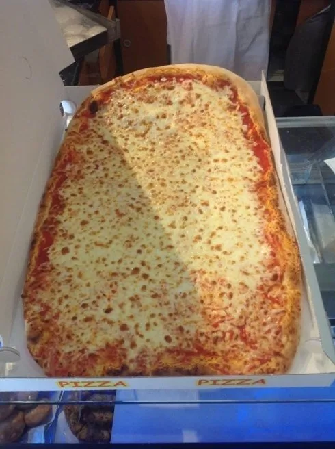 Pizza Margherita