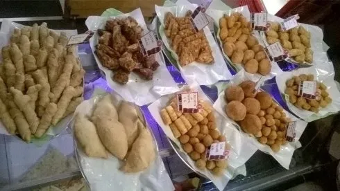 frittini