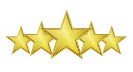 5 Star rated house buying company