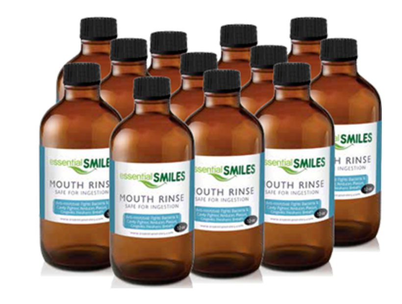 Mouth Rinse Mouth Rinse