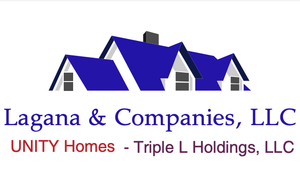 Lagana Properties, LLC Logo