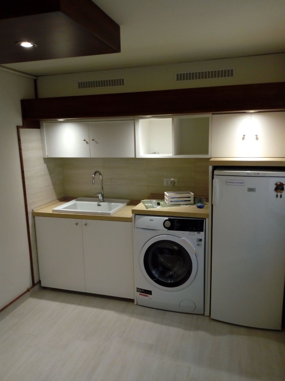 cucina su misura