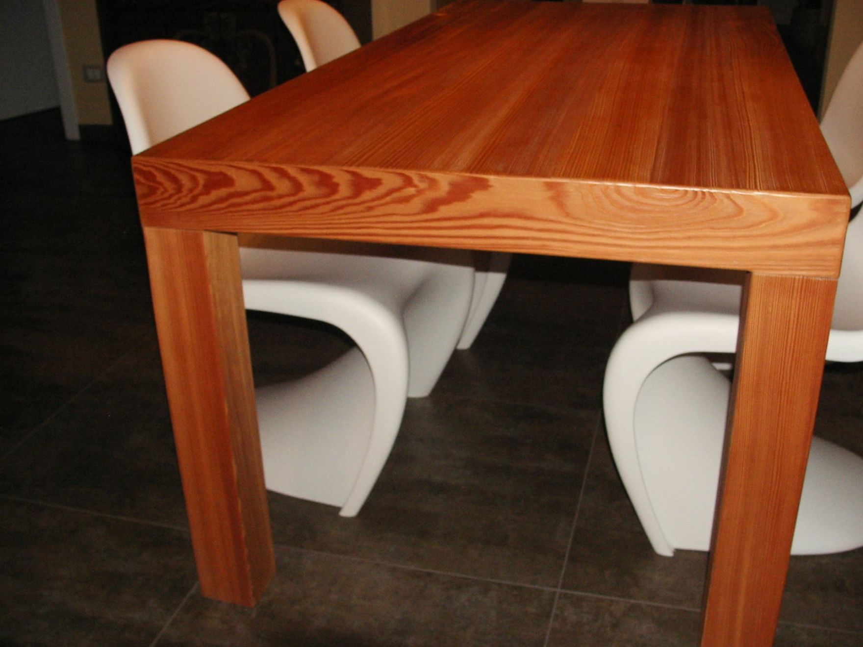 tavoli in legno