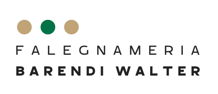 FALEGNAMERIA BARENDI WALTER - LOGO