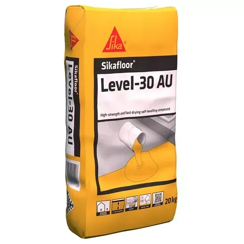 Brisbane wholesale Sikafloor Level-30