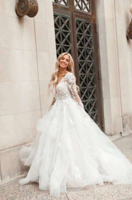 Wedding & Bridal Gowns and Dresses in Pensacola