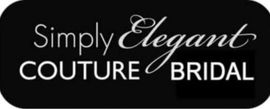 Simply Elegant Bridal Gowns