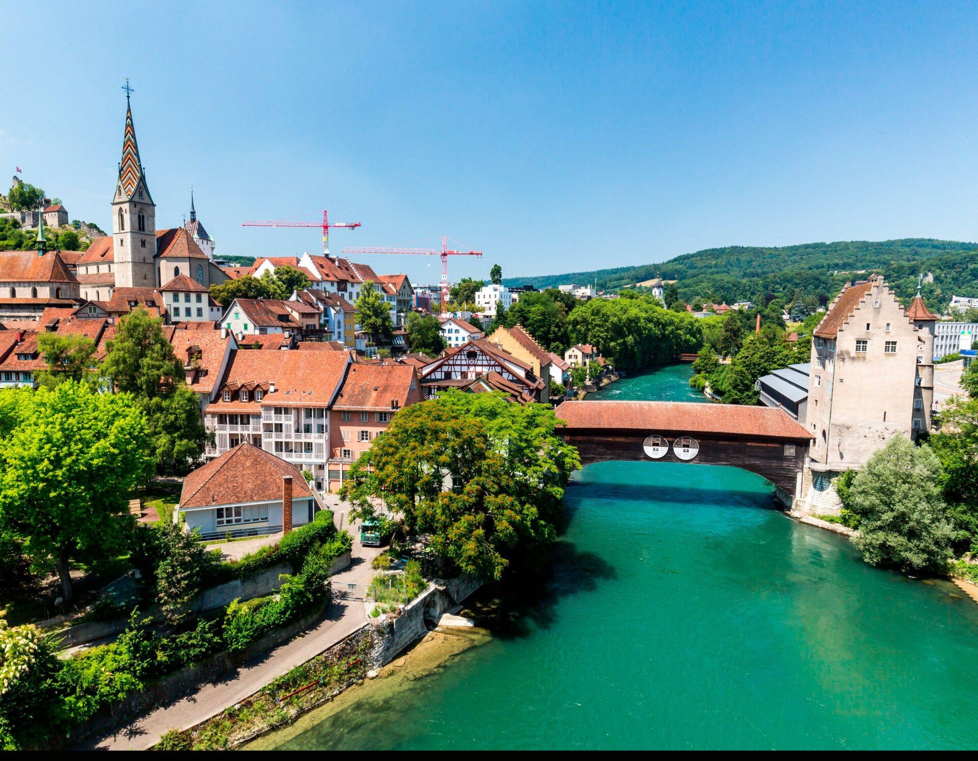 Baden