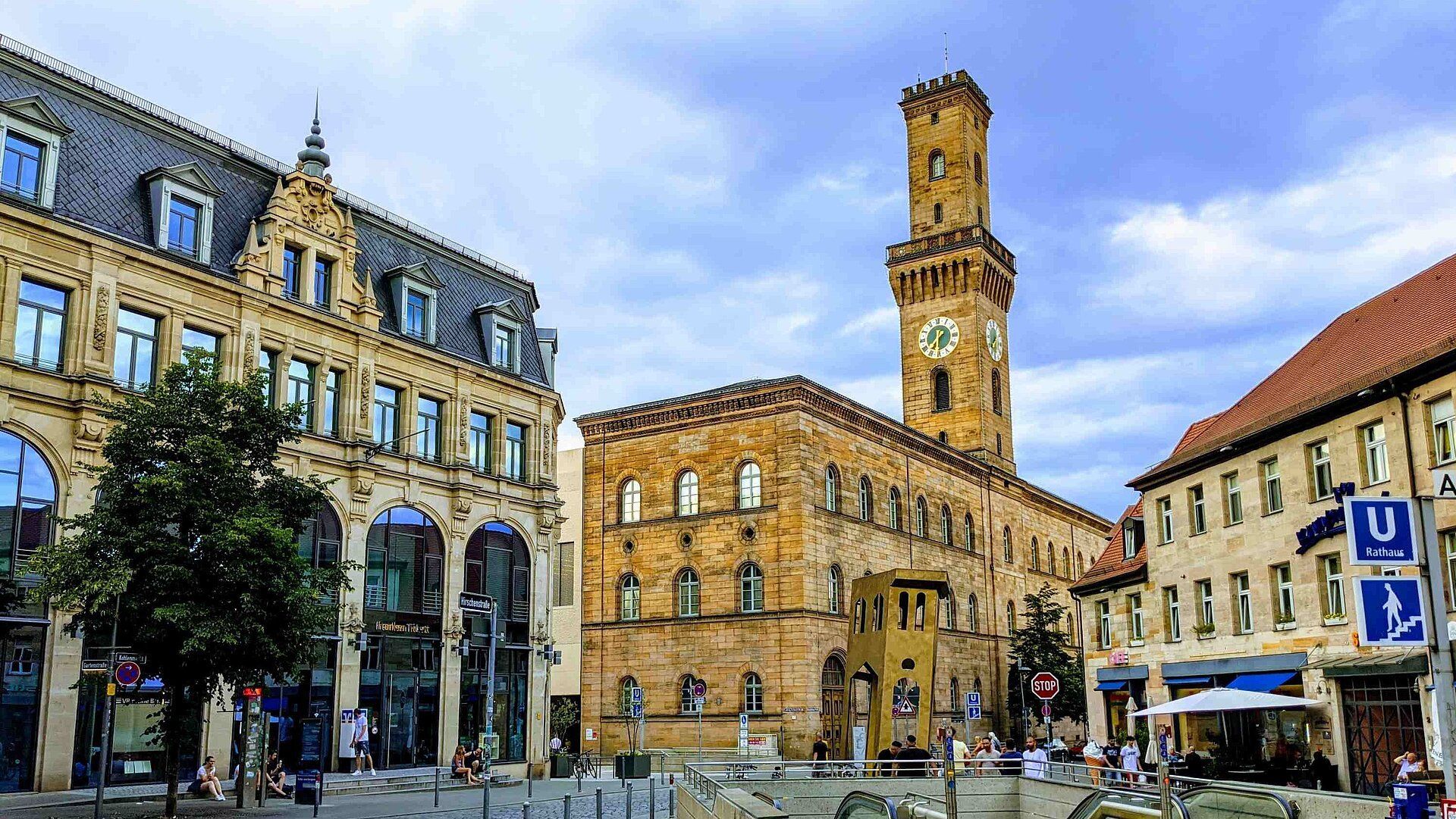 Fürth