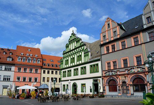 Weimar