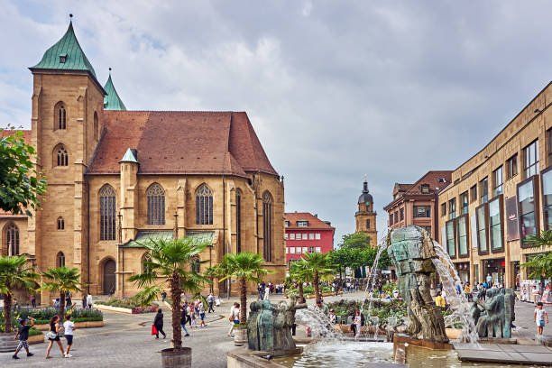 Heilbronn