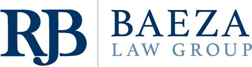 BAE Law logo, Sun City Pickleball Club sponsor