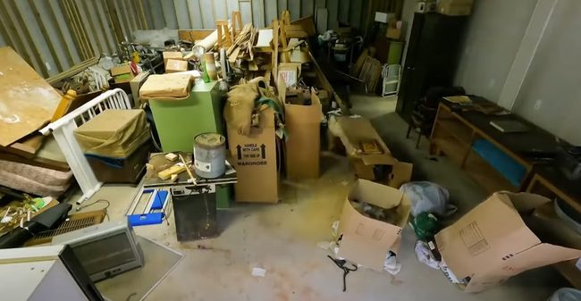 residential junk removal in Lynn MA