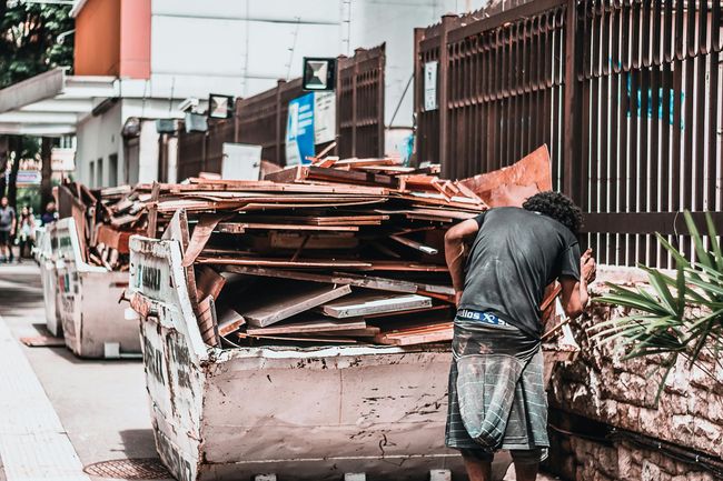 dumpster rental service Lynn MA