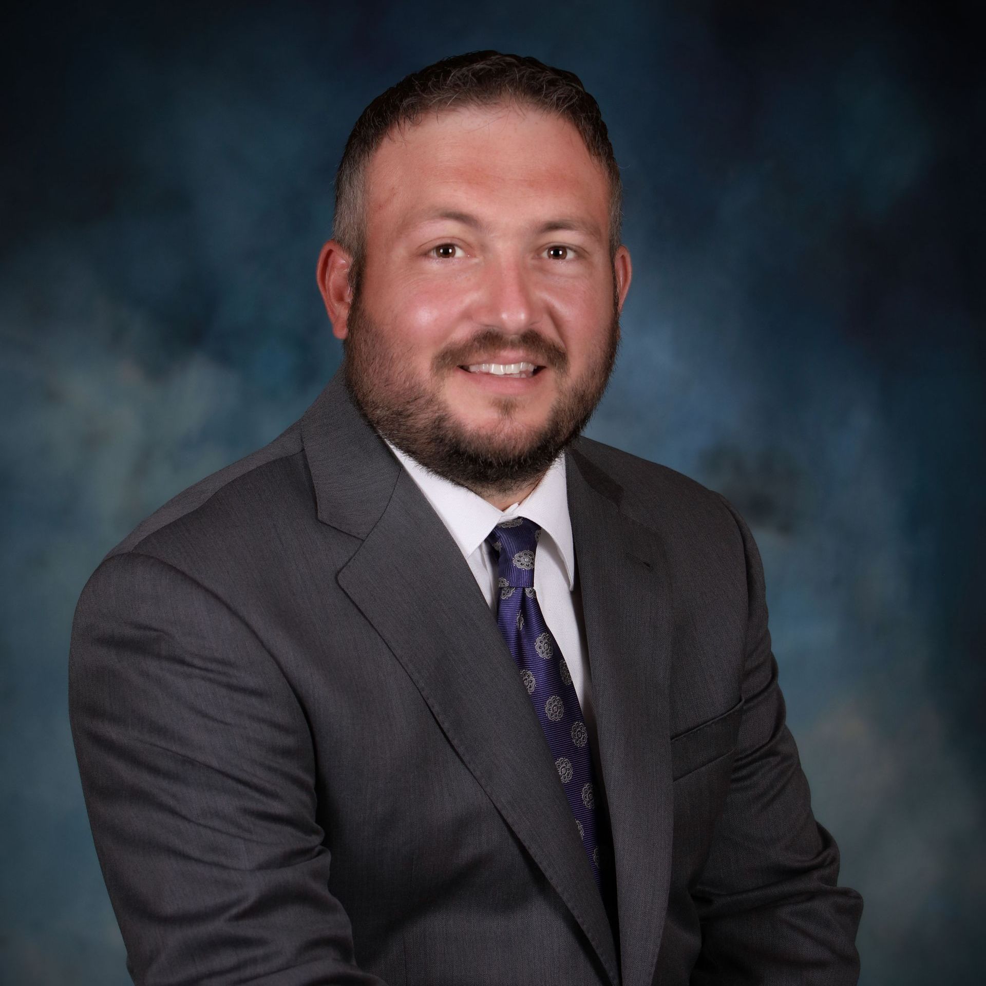 Jonathan P. Parise