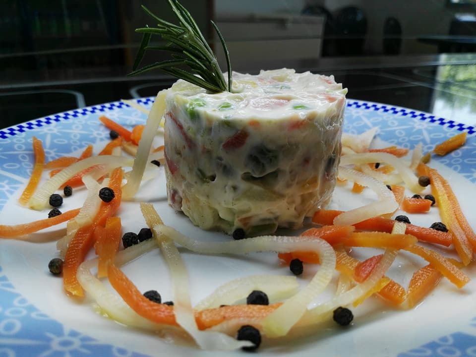 trattoria