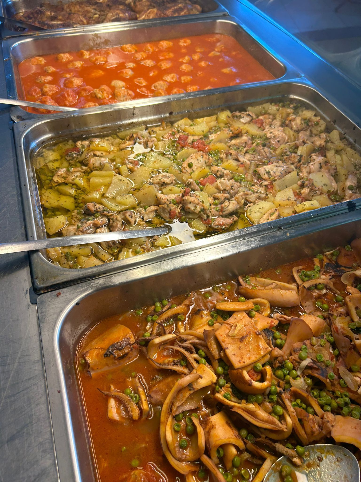 gastronomia