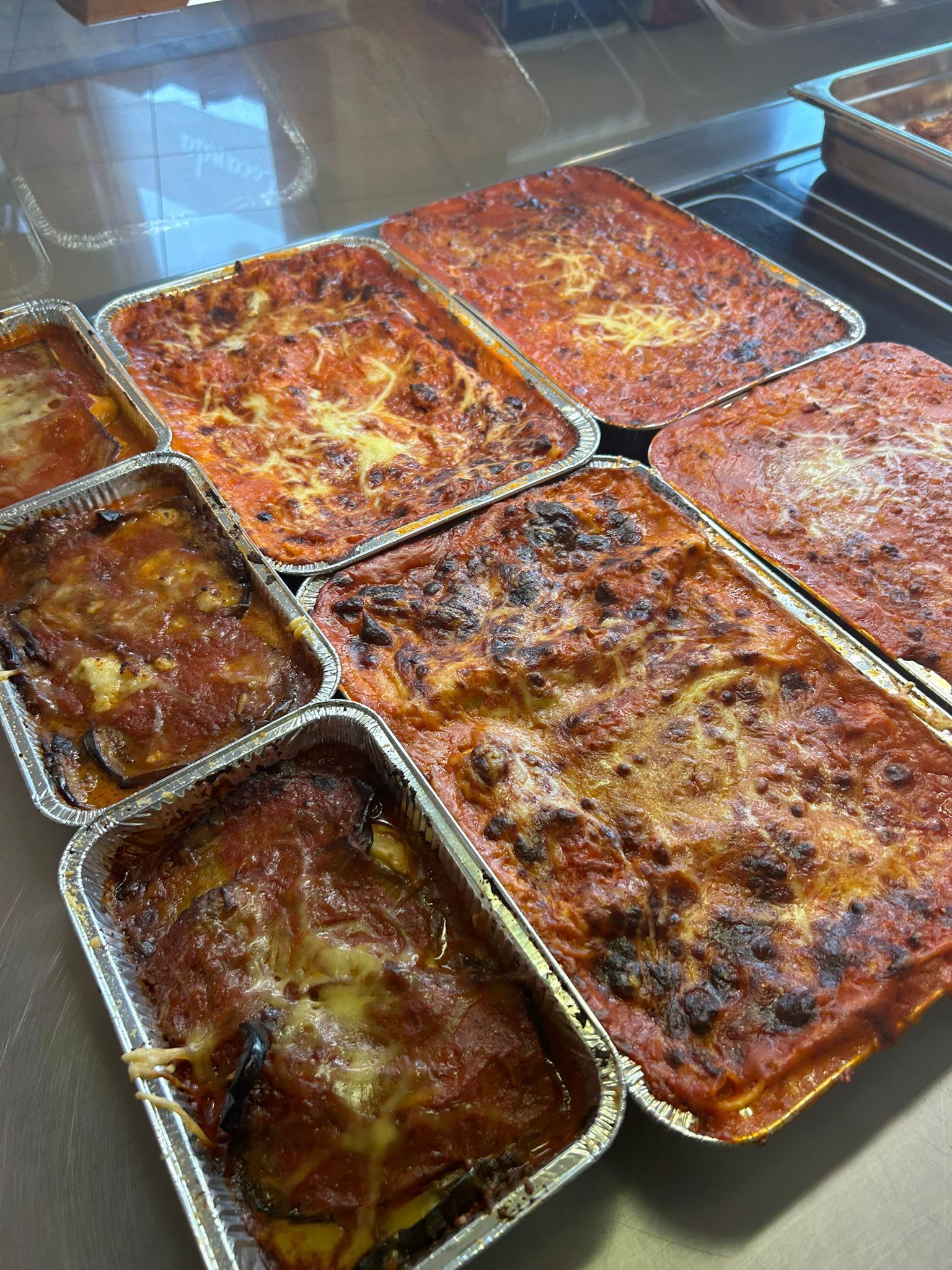 il buongustaio