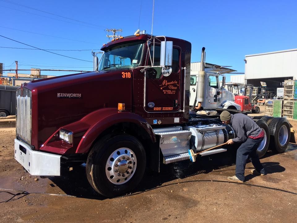 Cleaning Chemicals — Hooks, TX — 4 States Largo Cleaning Chemicals — Hooks, TX — 4 States Largo