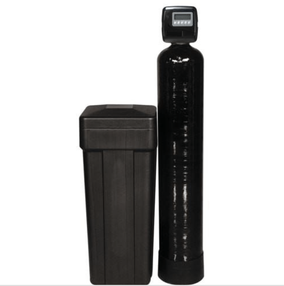water softener system ontario