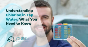 Understanding Chlorine in Tap Water: What You Need to Know