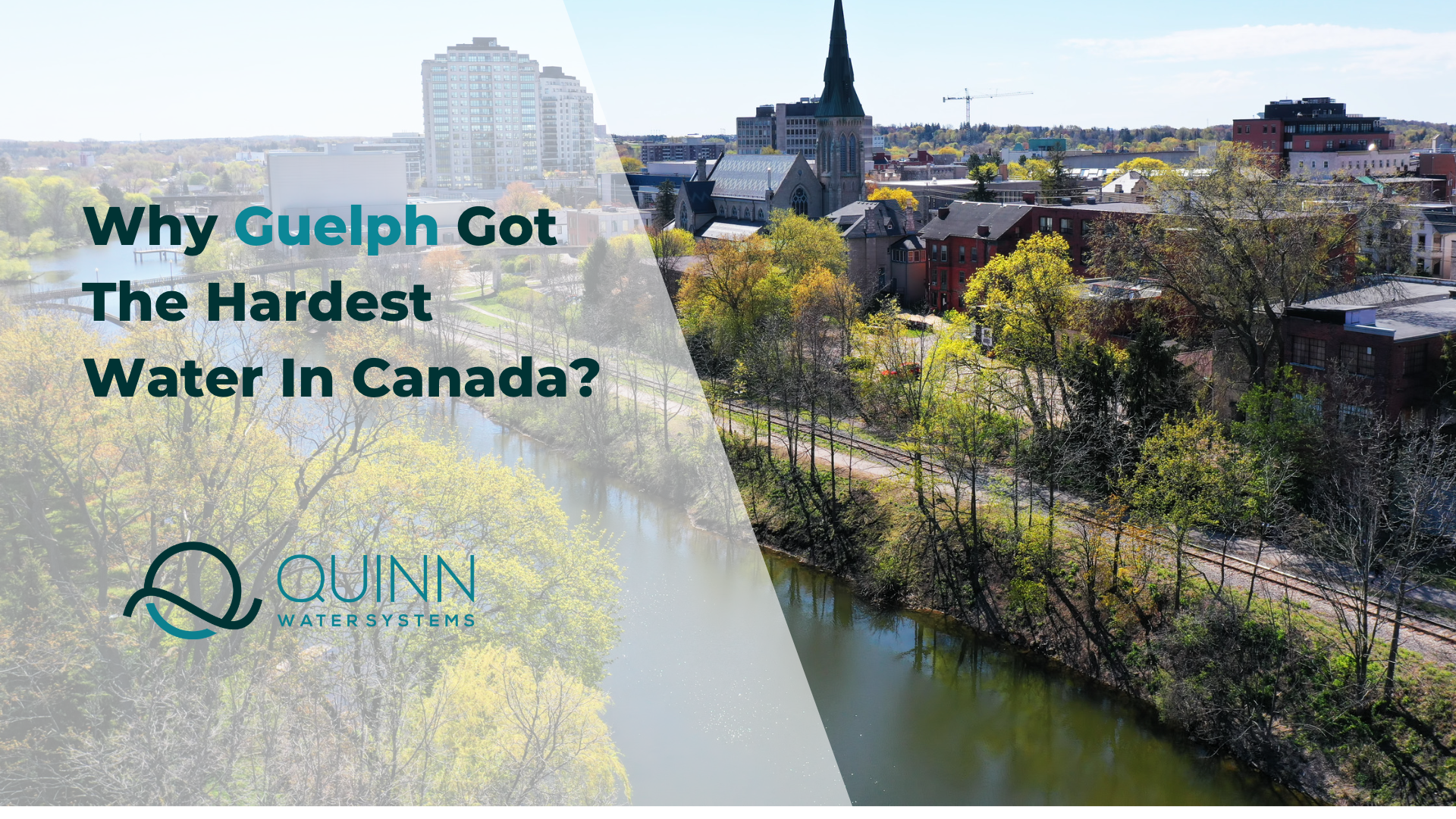 guelph city