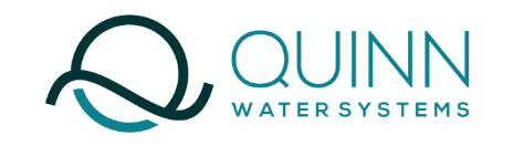Quinn Water Systems Business Logo